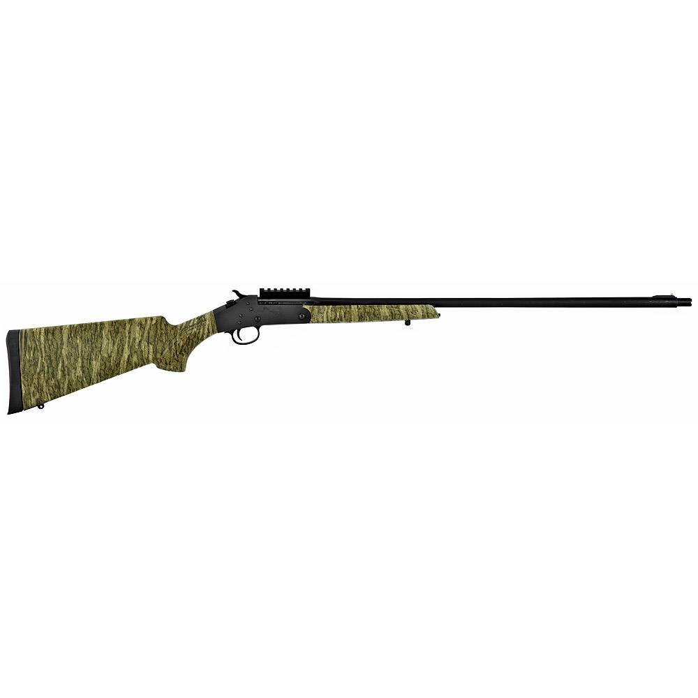 Stevens 301 Turkey Bottomland Camo 20 Ga 3in 26in 19618 - Single Shot ...