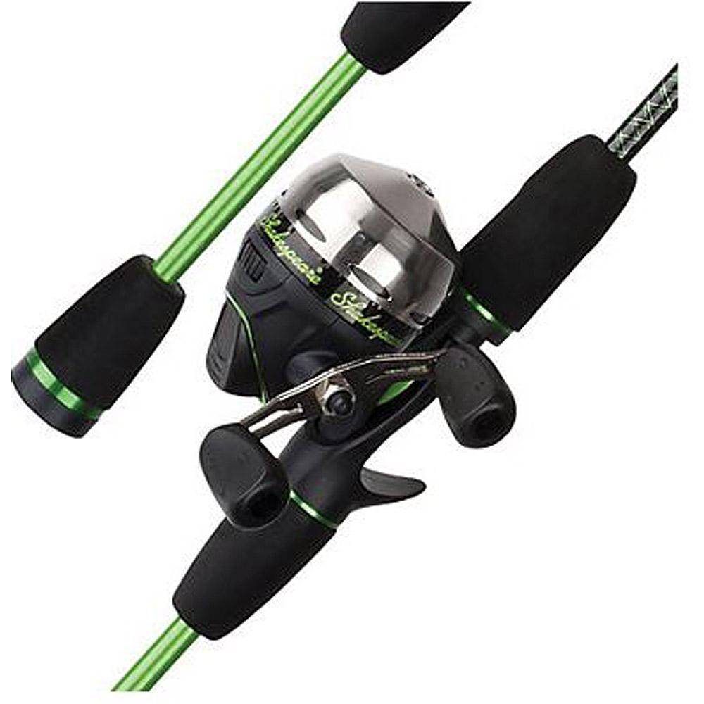 Shakespeare Ugly Stik GX2 Spincast Youth 5'6'' M 2PC /USYTHSC6CBO | eBay