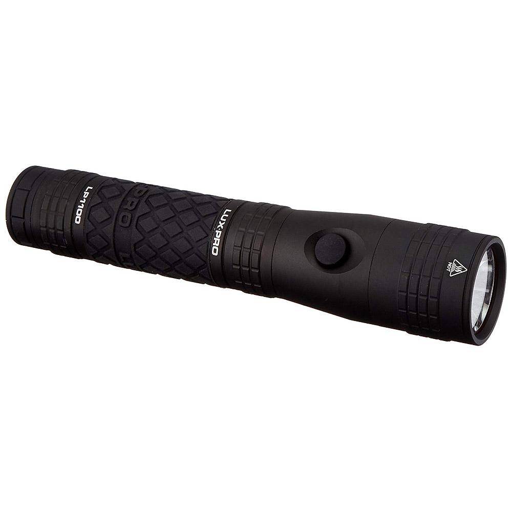 Lux Pro 320 Lumens Hd Led Flashlight  Lp1100bl 