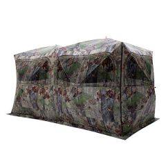 Barronett Blinds Beast Backwoods Blind BE650BW