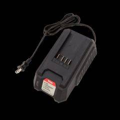 Eskimo Ice Fishing Gear CHARGER 40V 2AMP ESKIMO COMPLETE 43695 Black 43695 