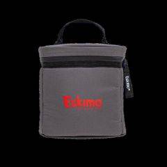 Eskimo Ice Fishing Gear BATTERY BAG ION 46079 Grey 46079 