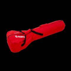 Eskimo Ice Fishing Gear CARRY BAG ION AUGERS 46077 Red 46077 