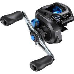 Shimano SLX HG Baitcasting Low Profile Reel SLX150HGAC