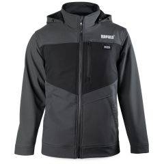 Rapala R12 Heated Jacket 