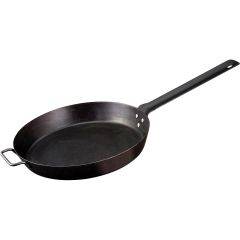 Camp Chef 20in Lumberjack Seasoned Steel Skillet SLJ20 