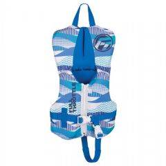 Full Throttle Infant Rapid-Dry Flex-Back Life Jacket 142200-500-000-22