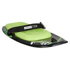 Full Throttle Power Platform Kneeboard Green 320000-400-999-22