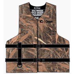 Onyx Outdoor Adult OVS Sport Marsh Camo 103000-880-005-24