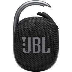 JBL Clip 4 Bluetooth Speaker Black JBLCLIP4BLKAM