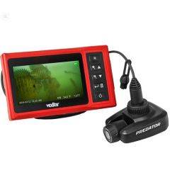 Vexilar Fish-Scout Predator color/BW Underwater Camera w/Multi-veiw cam FS4000P