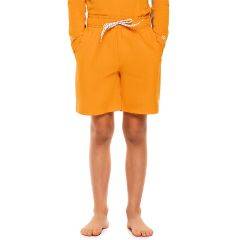 Coolibar Boy's Island Swim Trunks (Apricot Crush) 03897-818 