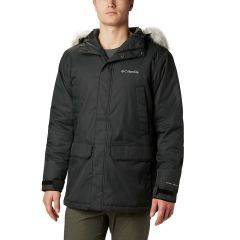 Columbia Men`s Penns Creek II Parka 1864241010 