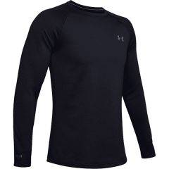 Under Armour M Cold Gear Base 4.0 Crew Size M 1353349-001-M