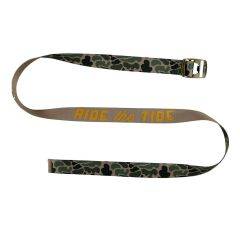 Marsh Wear Men's Mallard Belt One Size Green Camo MWBL02GRCM1 