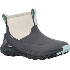 Muck Boot Women's Outscape Max Ankle Boot Size 10 Grey MTSW102-M-100 