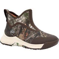 Muck Boot Little Kids' Outscape Pull On Boot Size 8 Mossy Oak MOSBKDNC-M-080 