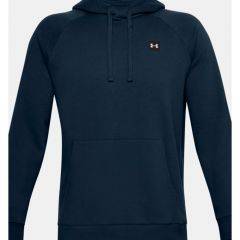 Under Armour Rival Fleece Hoodie 1357092-408 