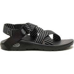 Chaco Women's Mega Z/Cloud Sandal (Vibin B+W) JCH109492-001 