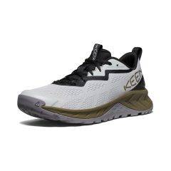 Keen Men's Versacore Speed Shoe (Vapor/Dark Olive) 1029043 