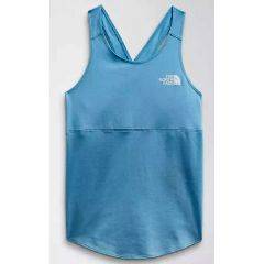 North Face Y Never Stop Tank Size M NF0A5J3R3R3M