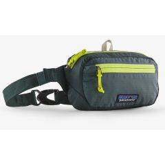 Patagonia Ultralight Black Hole Mini Hip Pack Size ALL 49447-NUVG-ALL