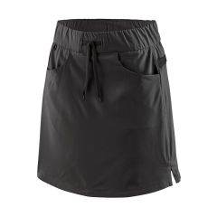 Patagonia Women's Tech Skort (Forge Grey) 82152-FGE 