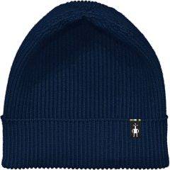 Smartwool Smartwool Smartwool Beanie DEEP NAVY Size 1FM SW002647-092-1FM DEEP NAVY SW002647-092-1FM 