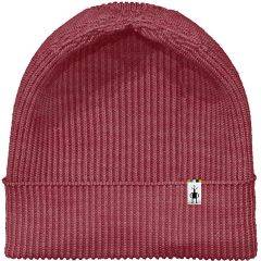 Smartwool Smartwool Smartwool Beanie GARDEN PINK Size 1FM SW002647-N71-1FM GARDEN PINK SW002647-N71-1FM 