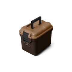 YETI LoadOut GoBox 15 Wetlands Brown 26010000338