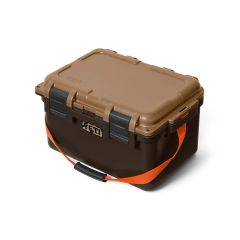 YETI LoadOut GoBox 30 Wetlands Brown 26010000340