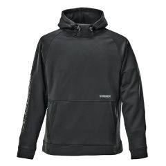 Striker Barricade Hoody Black 