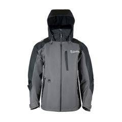 Eskimo Ice Fishing Gear Superior Jacket Grey 