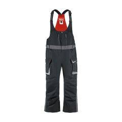 Eskimo Ice Fishing Gear Superior Bib Black 