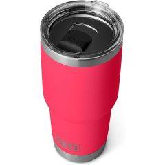 YETI Rambler 30oz Tumbler -Bimini Pink RAM-30-PNK