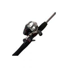 Shakespeare Microcast Spincast Fishing Rod and Reel Combo – BrickSeek