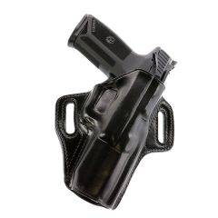 Galco Concealable Belt Holster SPR XD 4 RH CON440B