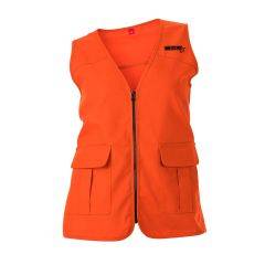 DSG Outerwear Women's Blaze Vest (Blaze Orange) 51XXX 