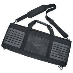 BLACKHAWK Foundation 36`` Rifle Case Black 61FD36BK