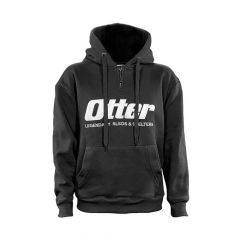 Otter M Xtreme Weather Hoodie Size S 201096