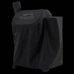 Traeger Grills Full-Length Grill Cover - Pro 575/Pro 22 BAC556 