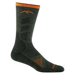 Darn Tough Men's Hunting Lightweight Boot Sock (Forest) 2108-C-FRT 