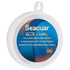 Seaguar 06RM250 645879007110 Seaguar Red Label Fluorcarbon 6lb/250yds  06RM250