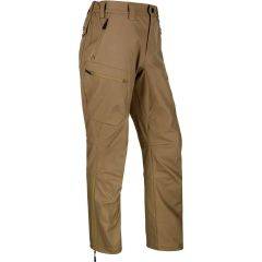 Drake Men's MST Softshell Waterfowler Pants Khaki DW2445-KHK