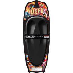 Rave Sports Defy Kneeboard Warm 02814