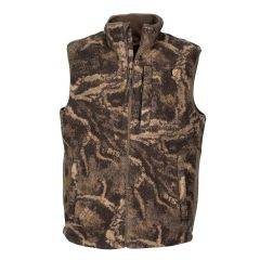 Code of Silence Men's Zone 7 - Versa Vest Size 3XL S-18 Camo C1008-S18-3XL 