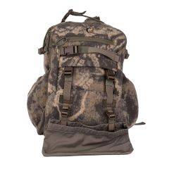 Code of Silence Men's DoubleBack Pack  One Size S-18 Camo C8001-S18-OSFM 