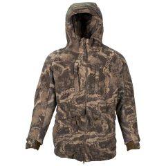 Code of Silence Men's ColdFjall Parka Camo 