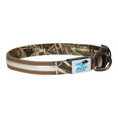 Avery Lighted Collar Camo Large 00892