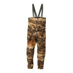 Thacha L-3 Mid-Heavy Fleece Bib Realtree Excape Realtree Excape MP0006-EX